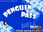 Penguin Pass