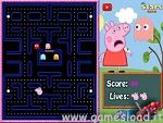 Peppa Pacman Peppa Pacman