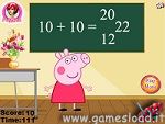 Peppa Pig a Scuola Peppa Pig a Scuola