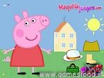 Peppa Pig Alla Moda Peppa Pig Alla Moda