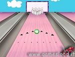 Peppa Pig Bowling