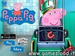 Peppa Pig Chirurgia Peppa Pig Chirurgia