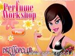 Perfume Workshop Online Gratis