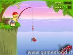 Pesca Divertente