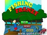 Pesca Frenetica