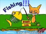 Pesca i Pesci Verdi
