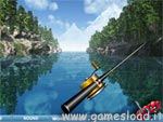 River Fishing Mountain Fresh