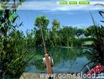 Pesca in Lago