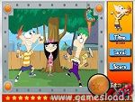 Phineas And Ferb Hidden Stars