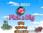 Pick and Dig Online Gratis