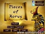 Pieces of Horus