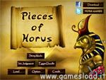 Pieces of Horus Online Gratis