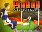 Pinball Football