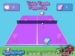 Ping Pong Peppa Pig