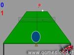 Ping Pong 3D