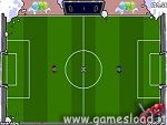 Pinguini Calciatori Pinguini Calciatori