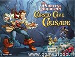 Pirati dei Caraibi: Cursed Cave Crusade Gratis Online