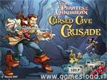 Pirati dei Caraibi: Cursed Cave Crusade Pirati dei Caraibi: Cursed Cave Crusade
