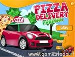 Pizza Parking Pizza Parking