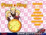 Pizza King Online
