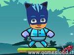 Pj Masks Salti Pj Masks Salti