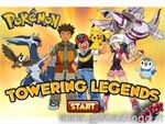 Pokemon Towering Legends