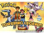 Pokemon Towering Legends Free Online