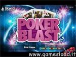 Poker Blast Online Gratis