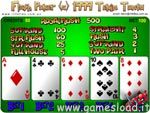 Poker Game Online Free