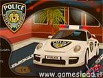 Police Station Parking Police Station Parking