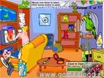 Polly Pappagallo Cleptomane Polly Pappagallo Cleptomane