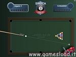 Pool 8 Ball Billiards