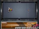Pool Master