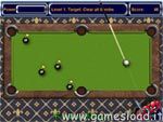 Pool Bomb Game