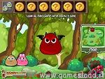 Pou Avventura D'Amore