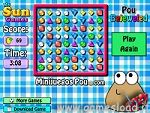 Pou Bejeweled