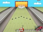 Giochi di Bowling