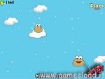 Pou Jumping