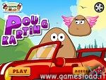 Pou Karting