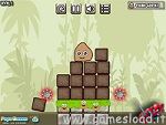 Pou Puzzle Jelly World