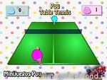 Pou Tennis Tavolo