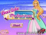 Principessa Barbie 2