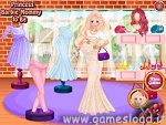 Princess Barbie Mommy To Be