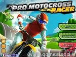 Professionista di Motocross