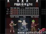 Punk-O-Matic Online