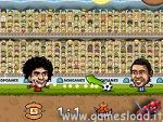 Pupazzi Campioni di Calcio Pupazzi Campioni di Calcio
