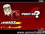 Pussy or Raw Meat Online Free