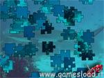 Puzzle Con Squali