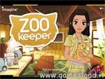 Puzzle dello Zoo