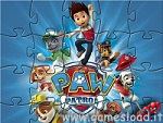 Puzzle Paw Patrol Puzzle Paw Patrol